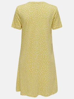 Damen Only ONLMAY LIFE S/S POCKE Kleid