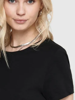 Damen Only ONLMAY LIFE S/S POCKE Kleid