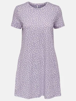 Damen Only ONLMAY LIFE S/S POCKE Kleid