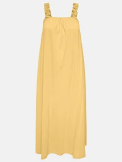 Damen Only ONLMAY S/L MIX DRESS Kleid