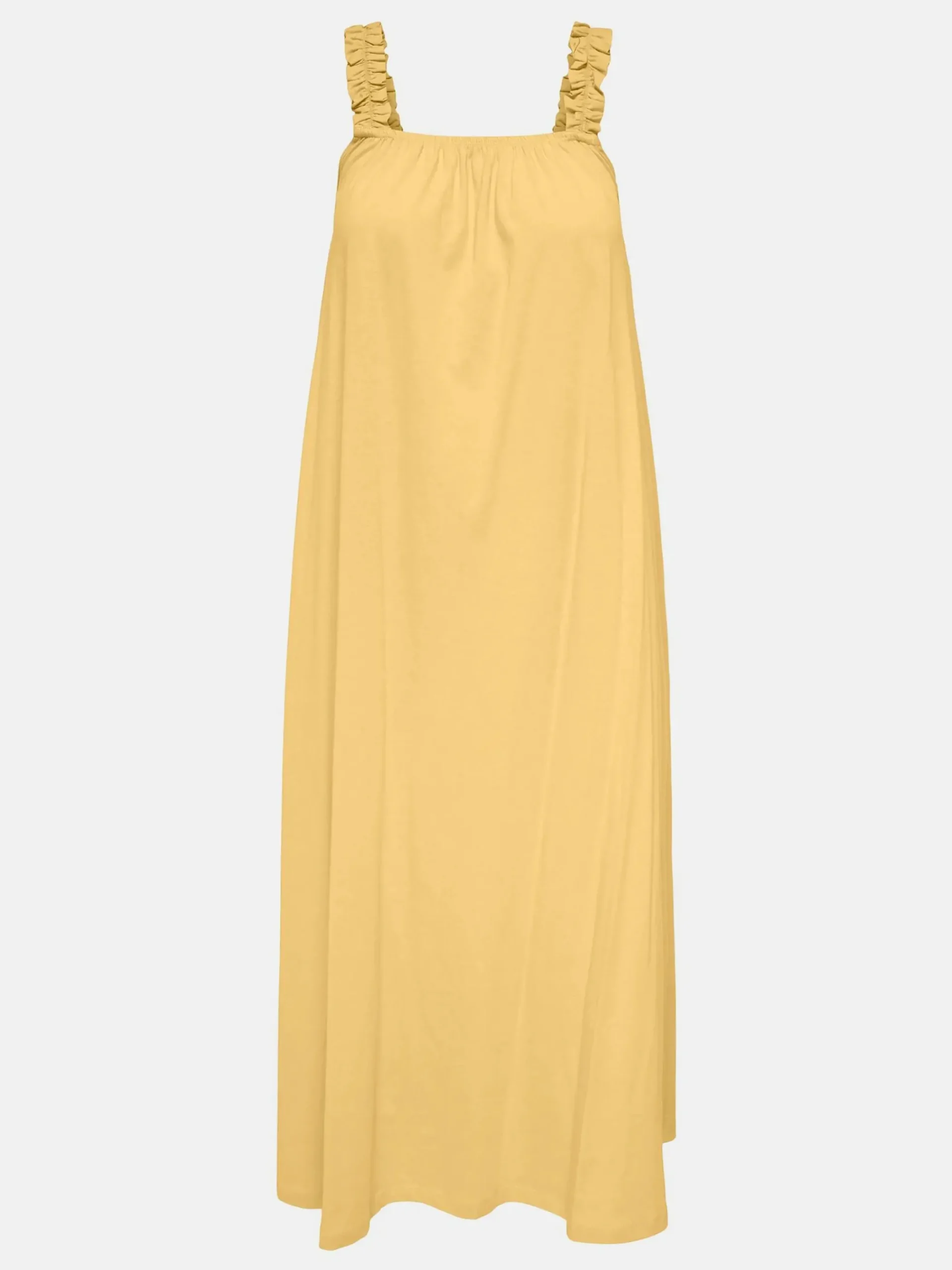 Damen Only ONLMAY S/L MIX DRESS Kleid