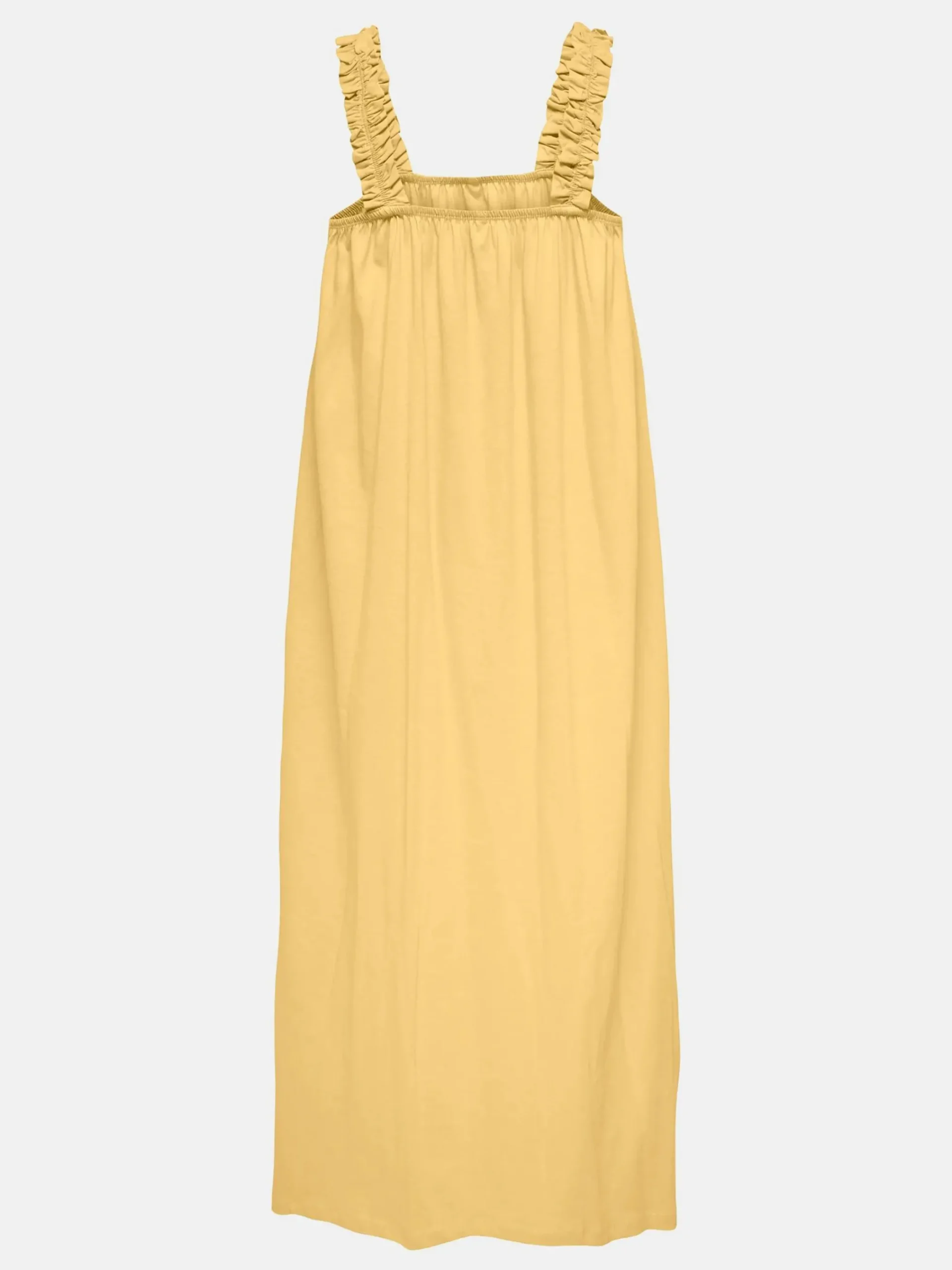 Damen Only ONLMAY S/L MIX DRESS Kleid