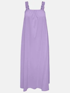 Damen Only ONLMAY S/L MIX DRESS Kleid