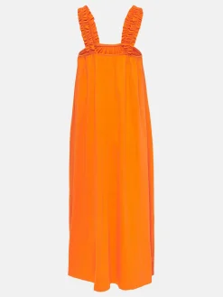 Damen Only ONLMAY S/L MIX DRESS Kleid