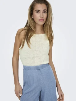 Damen Only ONLMIAMI Stricktop
