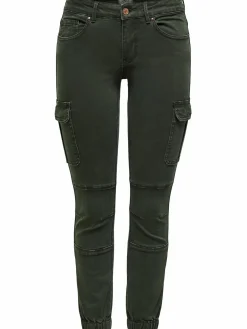 Damen Only ONLMISSOURI REG ANKL Cargo Pants