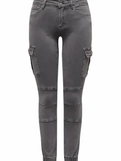 Damen Only ONLMISSOURI REG ANKL Cargo Pants