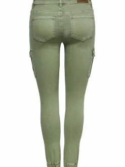 Damen Only ONLMISSOURI REG ANKL Cargo Pants