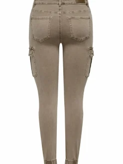 Damen Only ONLMISSOURI REG ANKL Cargo Pants