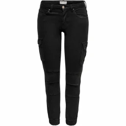 Damen Only ONLMISSOURI REG ANKL Cargo Pants