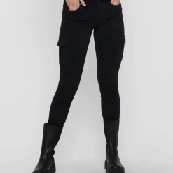 Damen Only ONLMISSOURI REG ANKL Cargo Pants