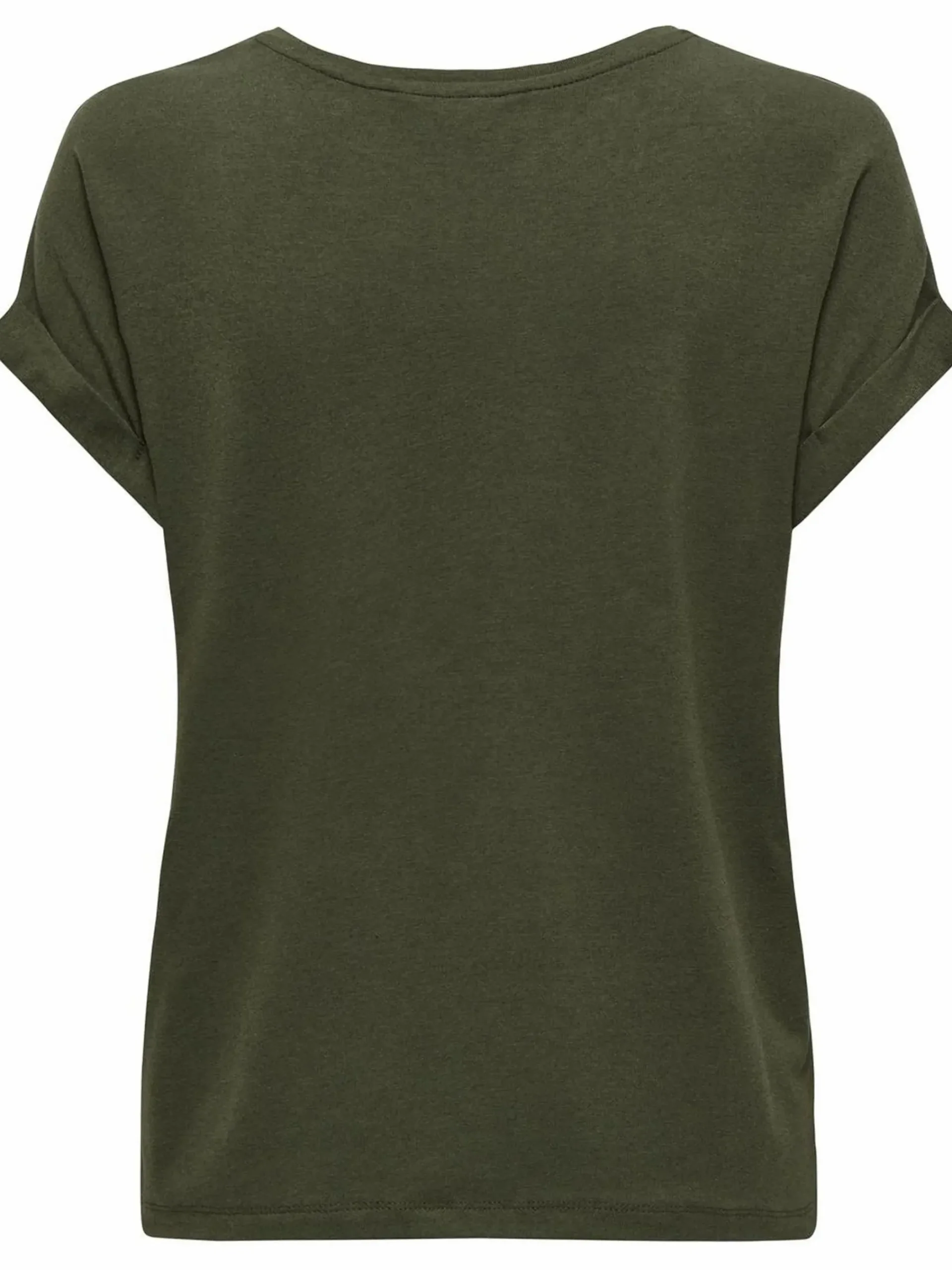 Damen Only ONLMOSTER S/S O-NECK Shirt