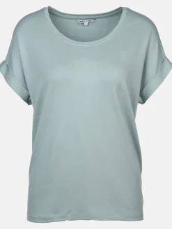 Damen Only ONLMOSTER S/S O-NECK Shirt