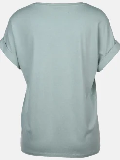 Damen Only ONLMOSTER S/S O-NECK Shirt