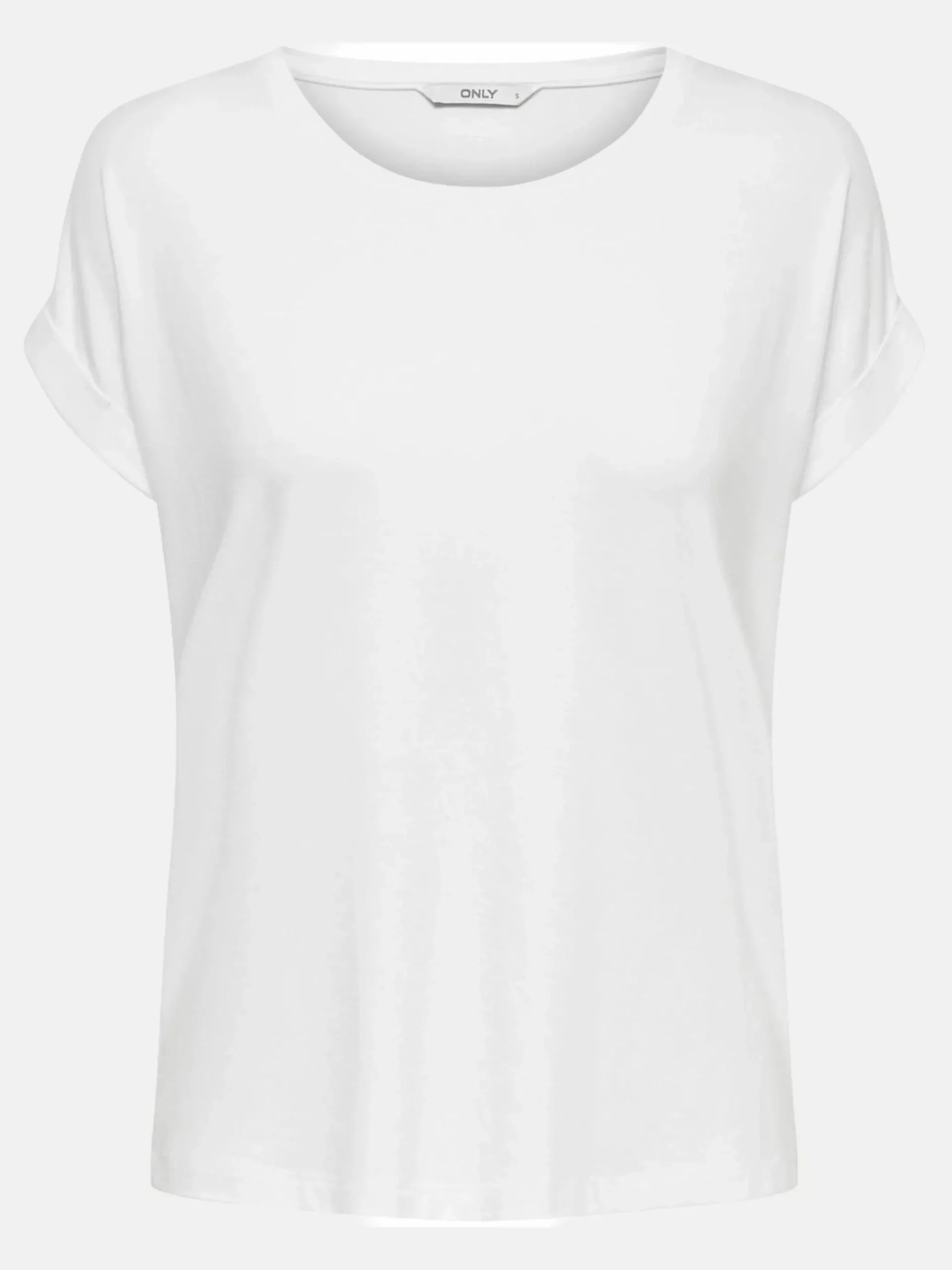Damen Only ONLMOSTER S/S O-NECK Shirt