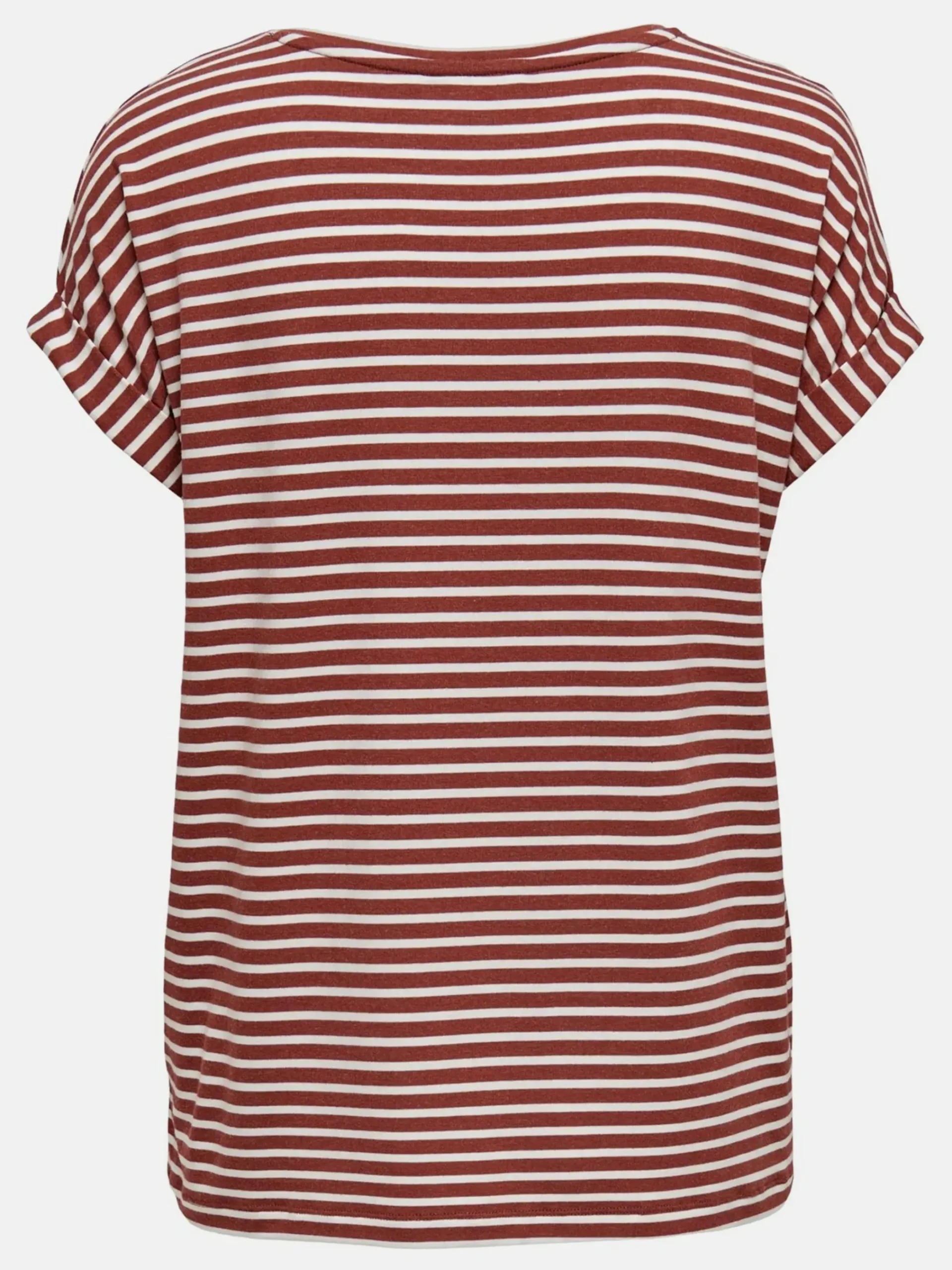 Damen Only ONLMOSTER STRIPE S/S T-Shirt