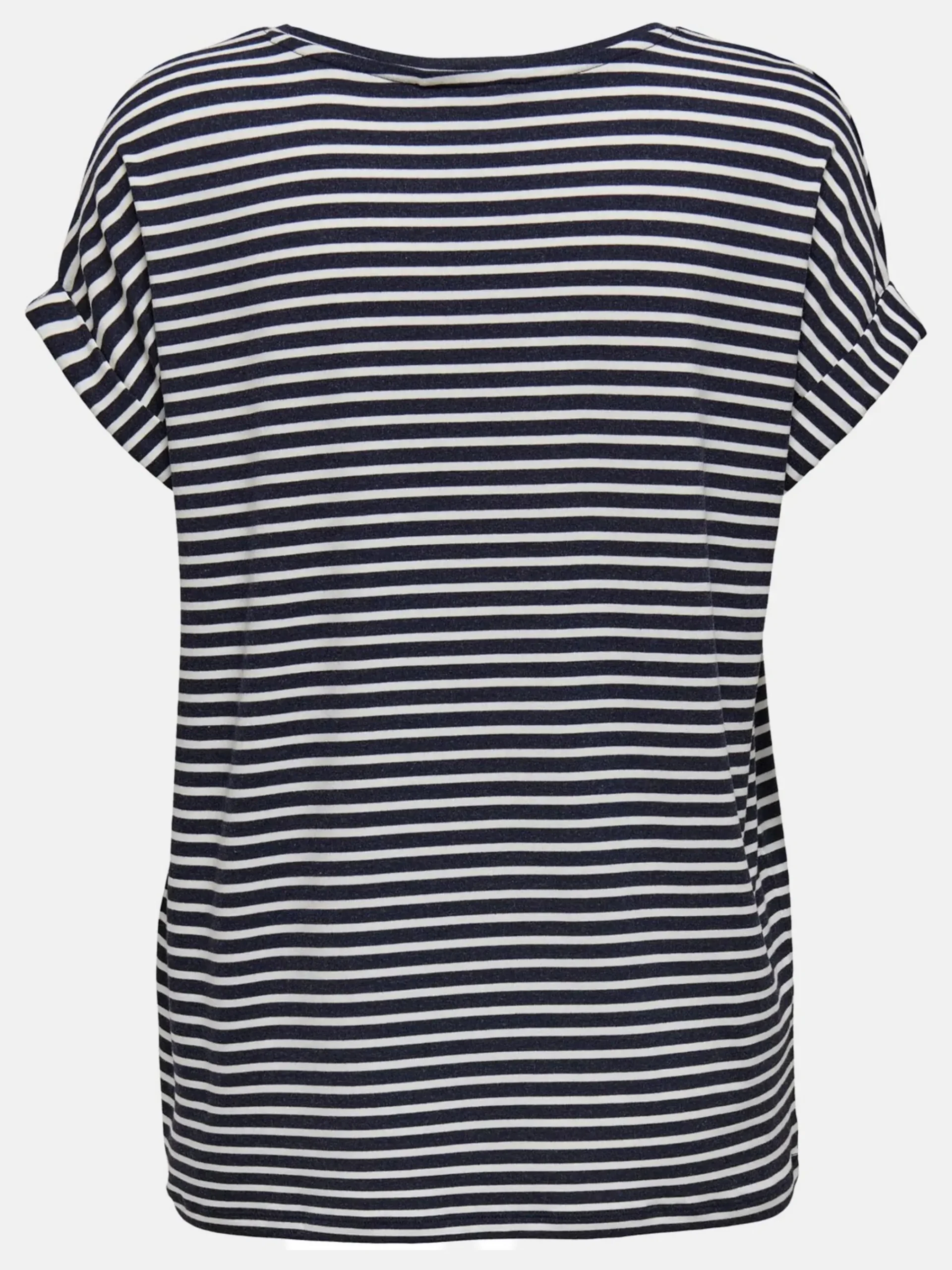 Damen Only ONLMOSTER STRIPE S/S T-Shirt