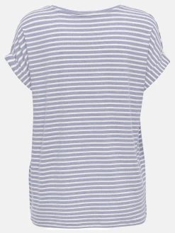 Damen Only ONLMOSTER STRIPE S/S T-Shirt