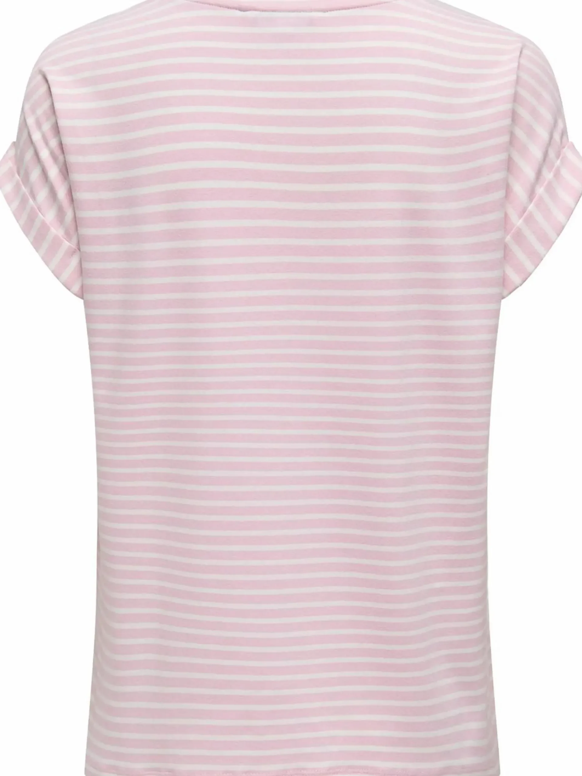 Damen Only ONLMOSTER STRIPE S/S T-Shirt