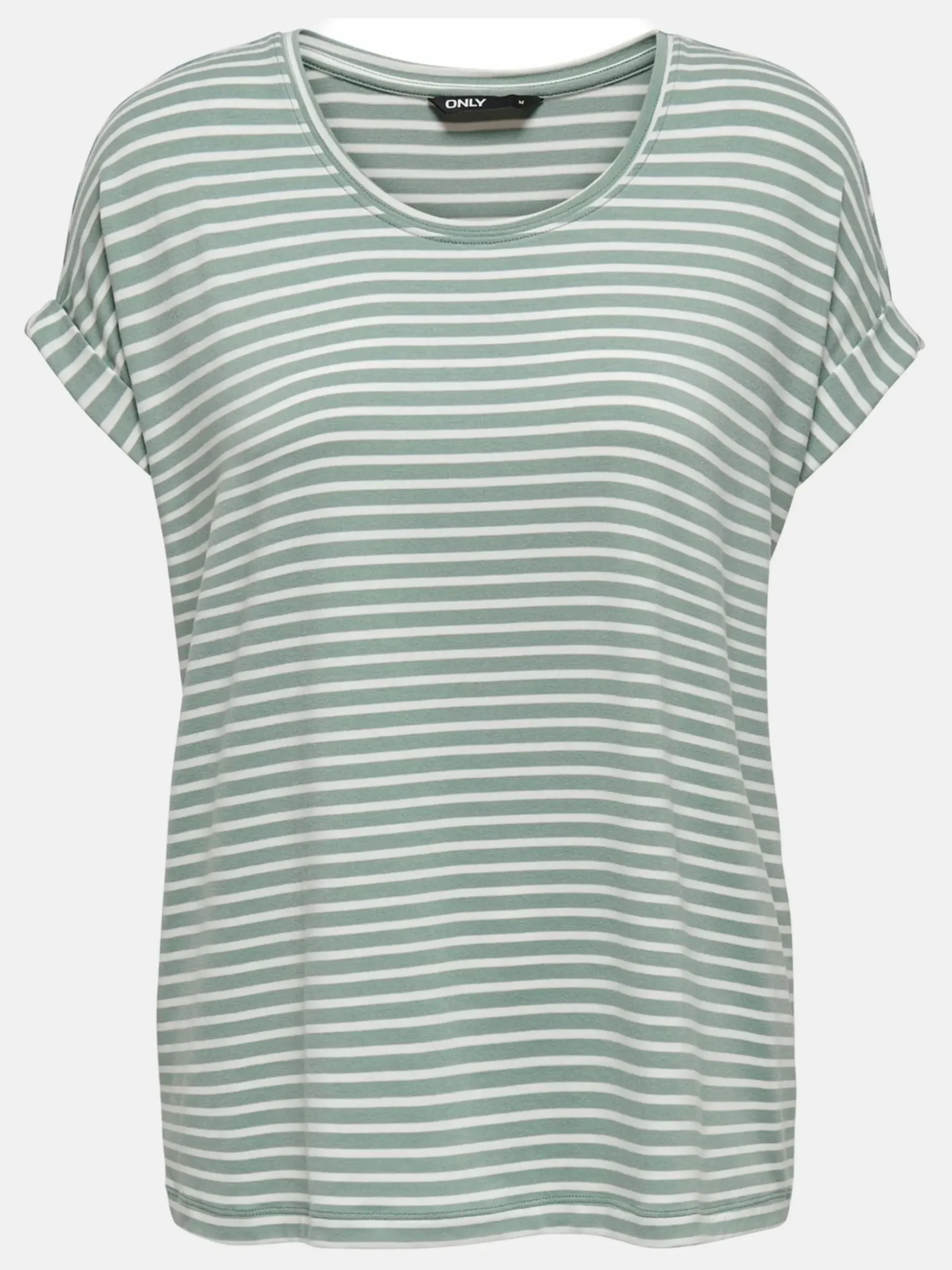 Damen Only ONLMOSTER STRIPE S/S T-Shirt