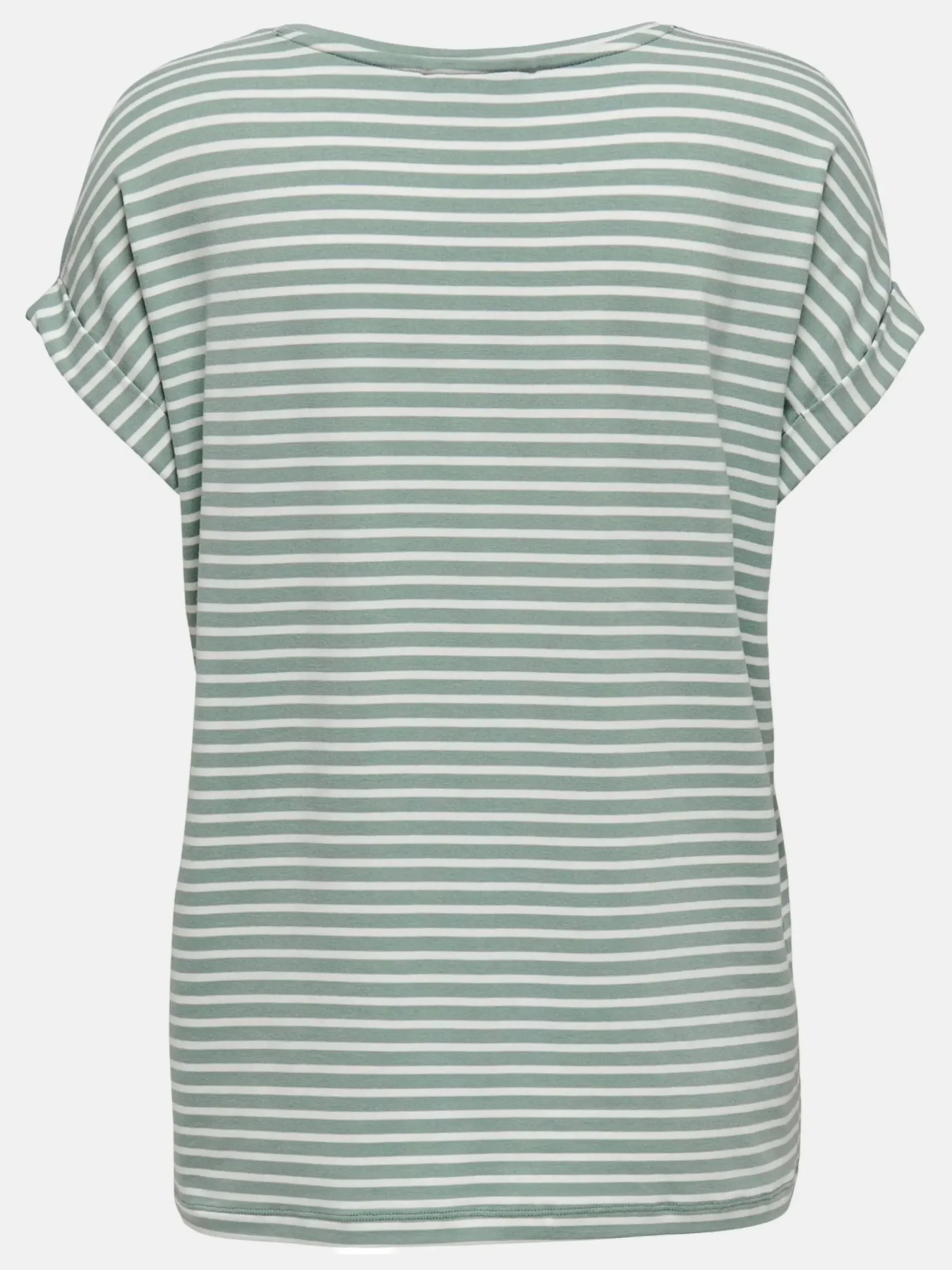 Damen Only ONLMOSTER STRIPE S/S T-Shirt