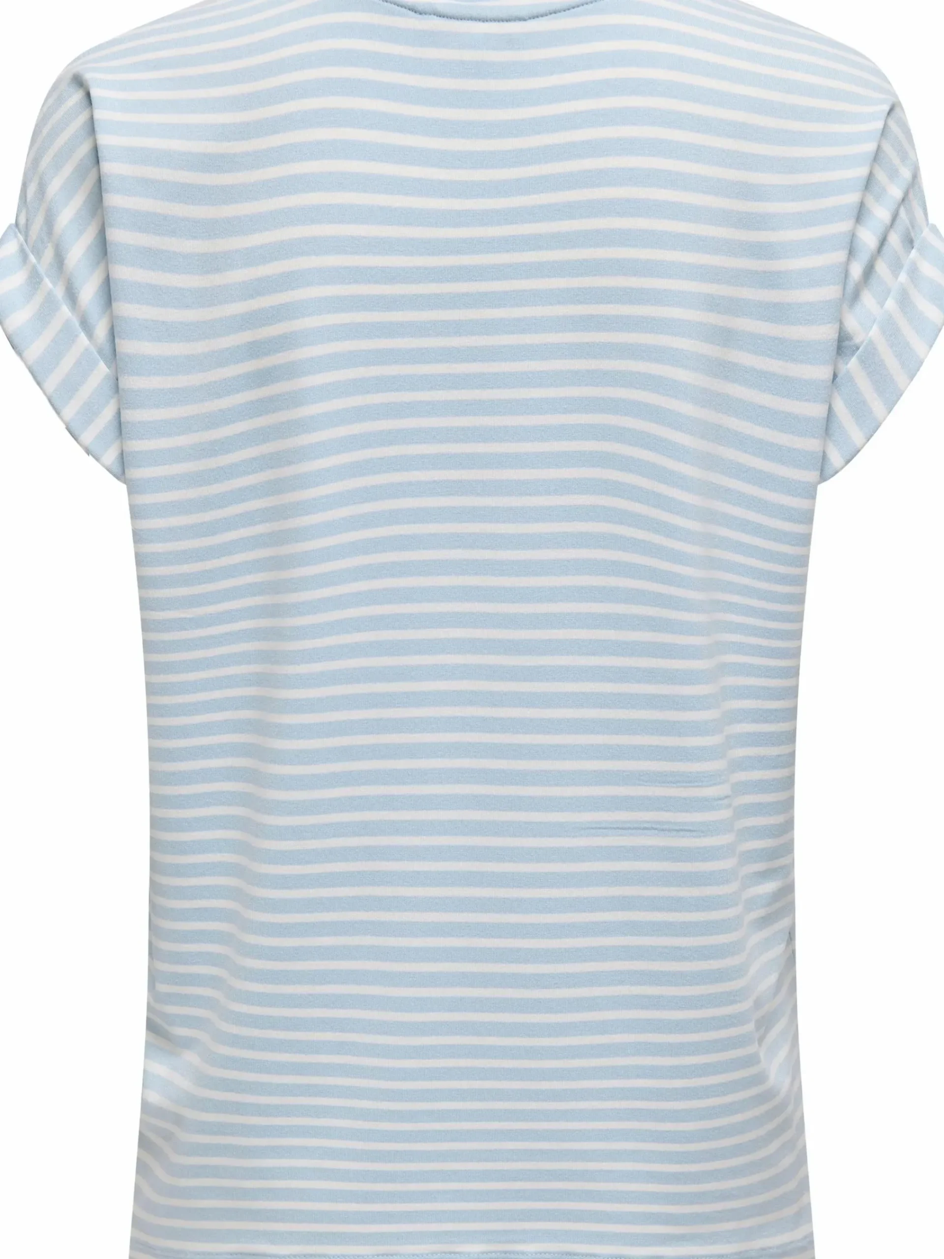 Damen Only ONLMOSTER STRIPE S/S T-Shirt