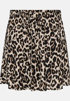 Damen Only ONLNALA LIFE SKORT WV Rock