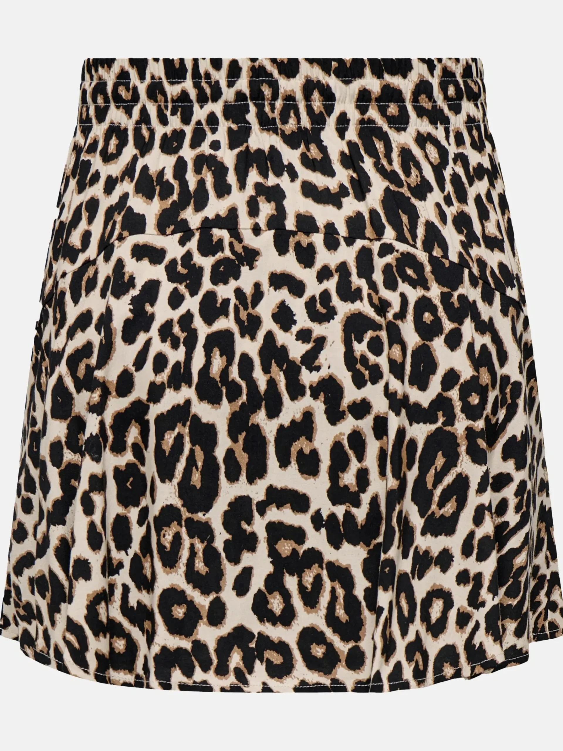 Damen Only ONLNALA LIFE SKORT WV Rock