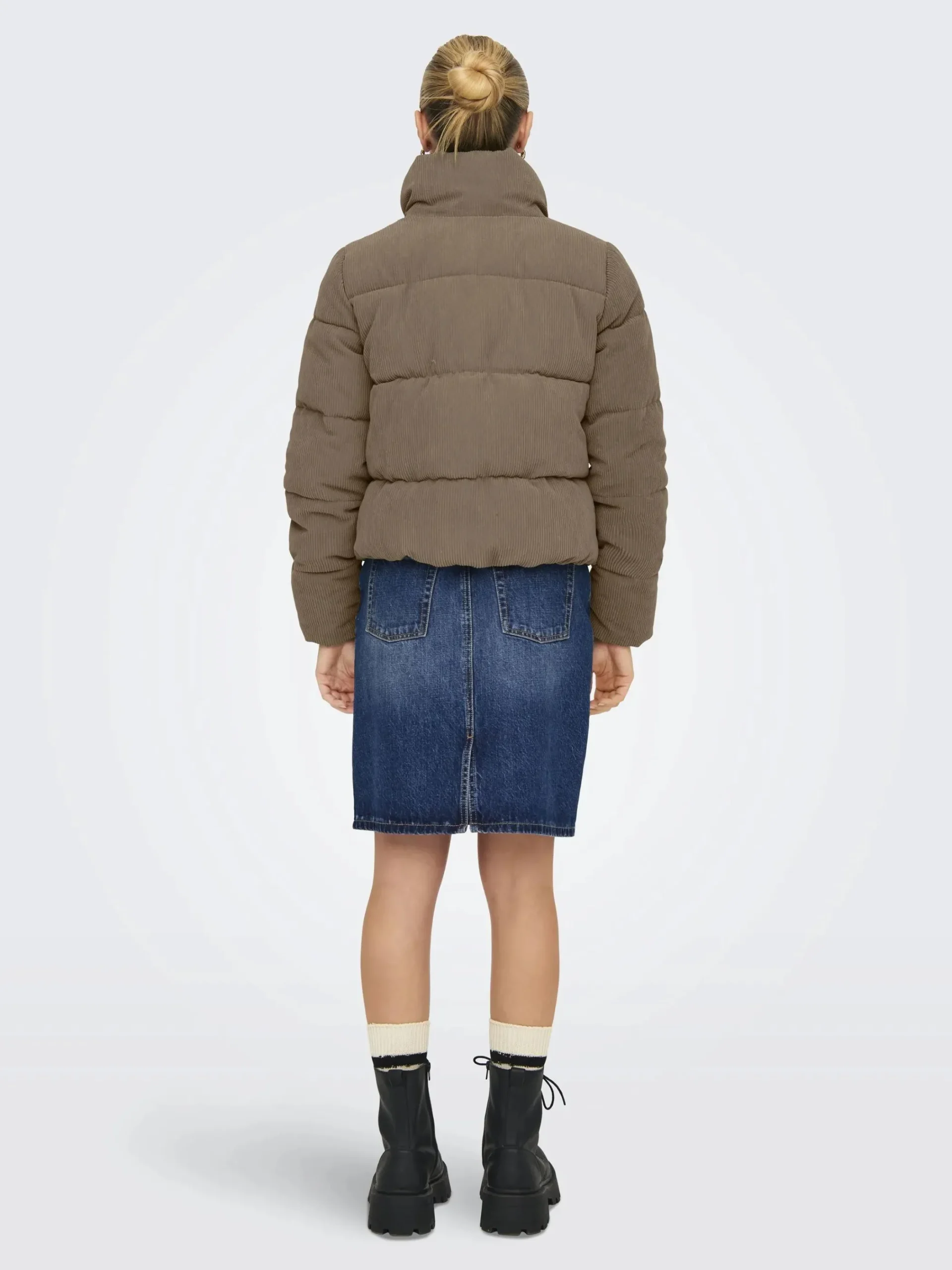 Damen Only ONLNEWDOLLY CORDUROY Cordjacke