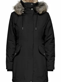 Damen Only ONLNEWPRISKA Parka
