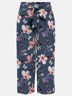 Damen Only ONLNOVA LIFE CROP PAL Culotte