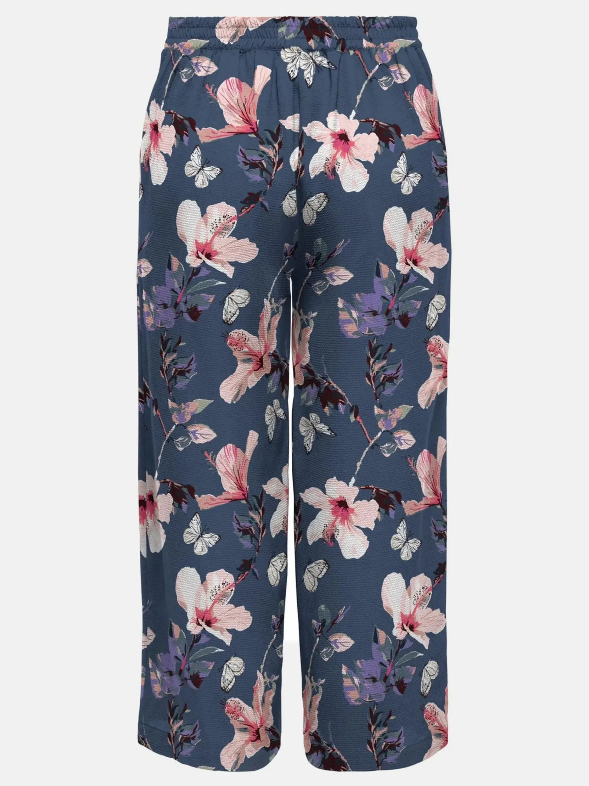 Damen Only ONLNOVA LIFE CROP PAL Culotte