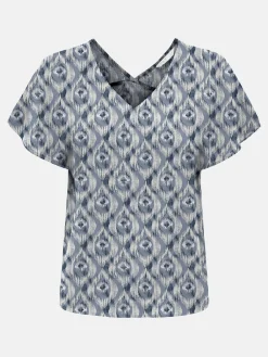 Damen Only ONLNOVA LIFE S/S EMMY Schlupfbluse