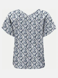 Damen Only ONLNOVA LIFE S/S EMMY Schlupfbluse