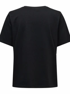 Damen Only ONL S/S TEE JRS N T-Shirt