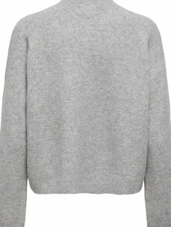 Damen Only ONLPIEMONTE L/S CARDI Cardigan