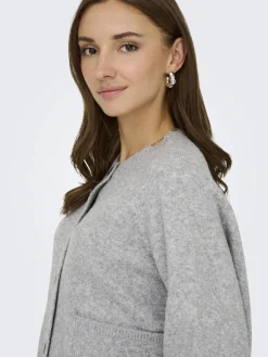 Damen Only ONLPIEMONTE L/S CARDI Cardigan