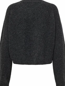 Damen Only ONLPIEMONTE L/S CARDI Cardigan