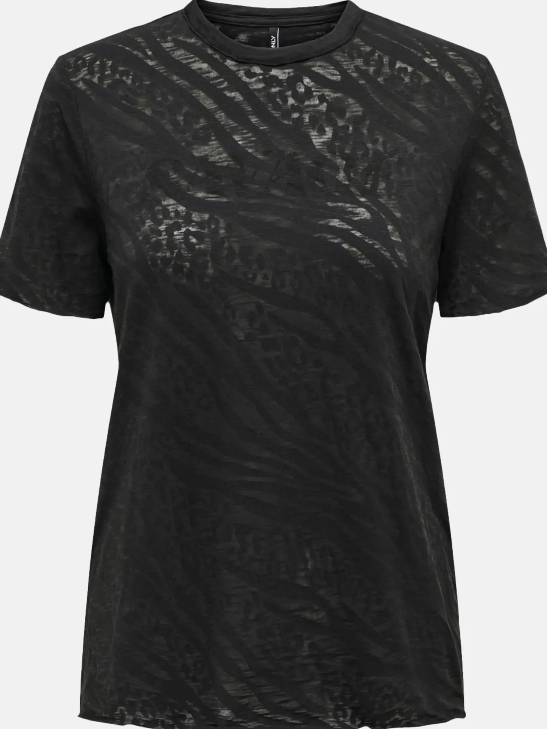 Damen Only ONLREBE S/S TOP BOX J Shirt