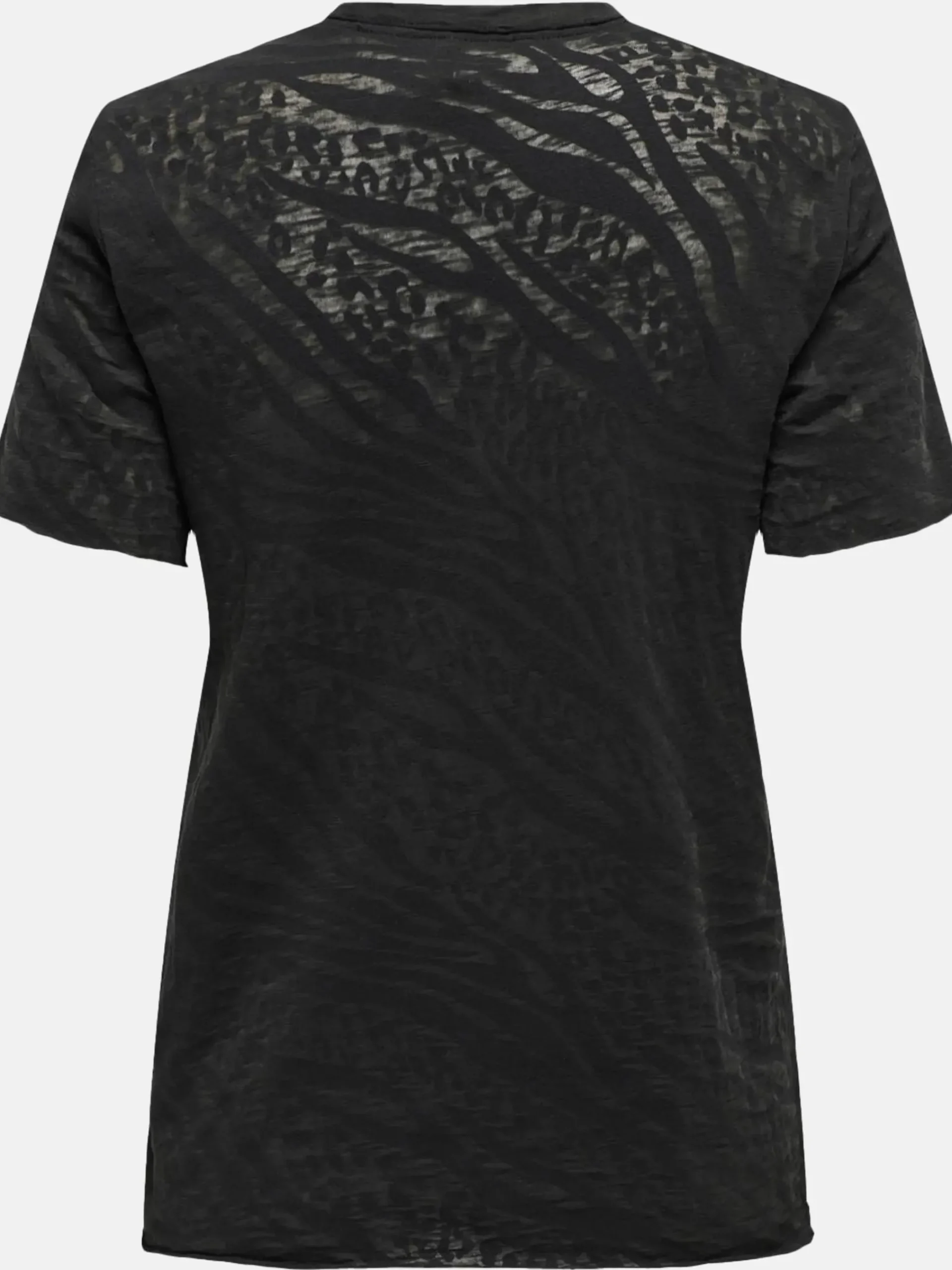 Damen Only ONLREBE S/S TOP BOX J Shirt