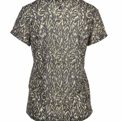 Damen Only ONLRILLA S/S O-NECK T Shirt