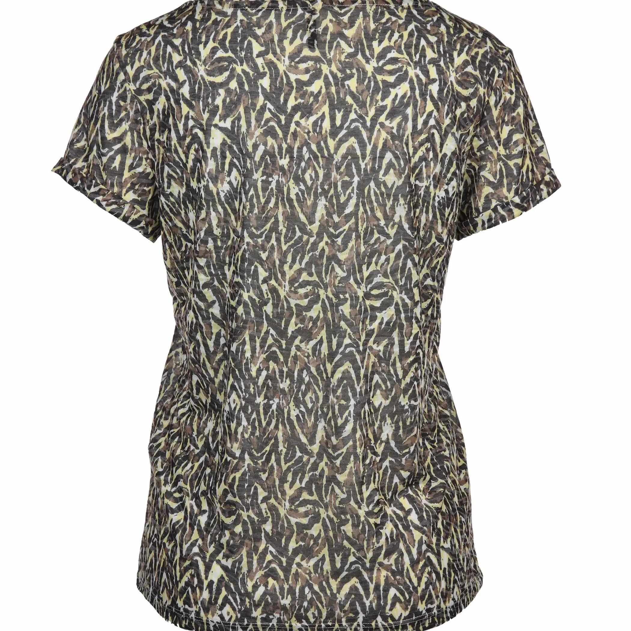 Damen Only ONLRILLA S/S O-NECK T Shirt