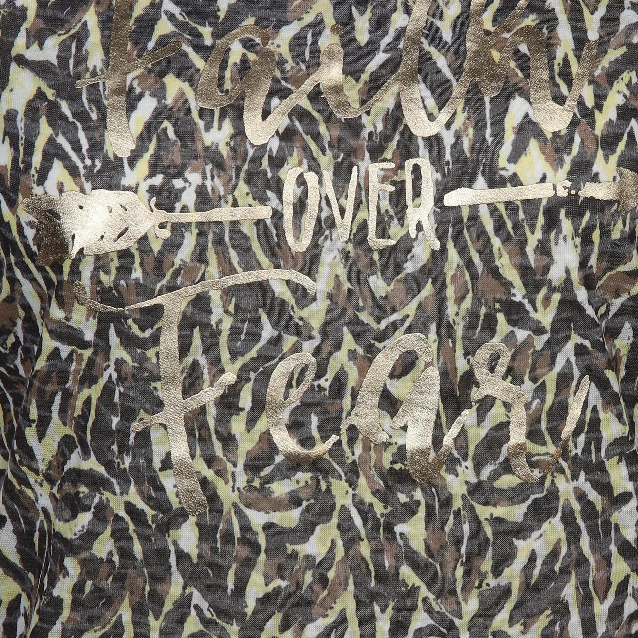 Damen Only ONLRILLA S/S O-NECK T Shirt