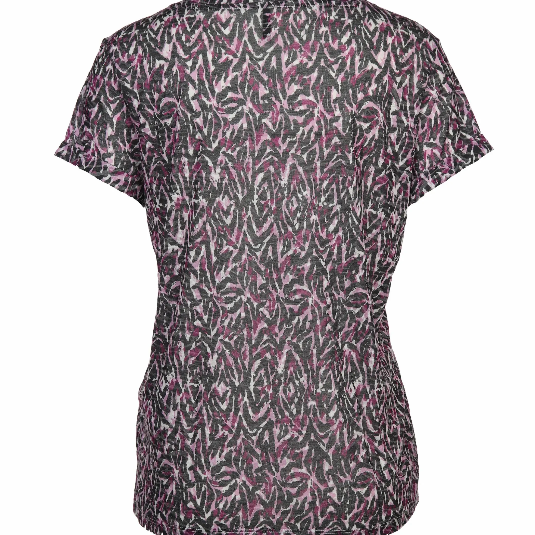 Damen Only ONLRILLA S/S O-NECK T Shirt