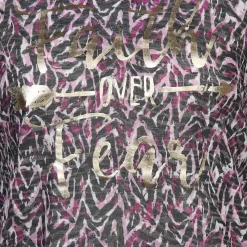 Damen Only ONLRILLA S/S O-NECK T Shirt