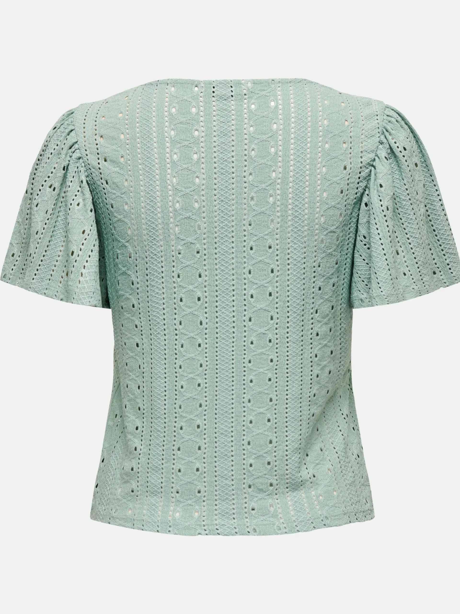 Damen Only ONLRIVERSIDE S/S FLAI Shirt