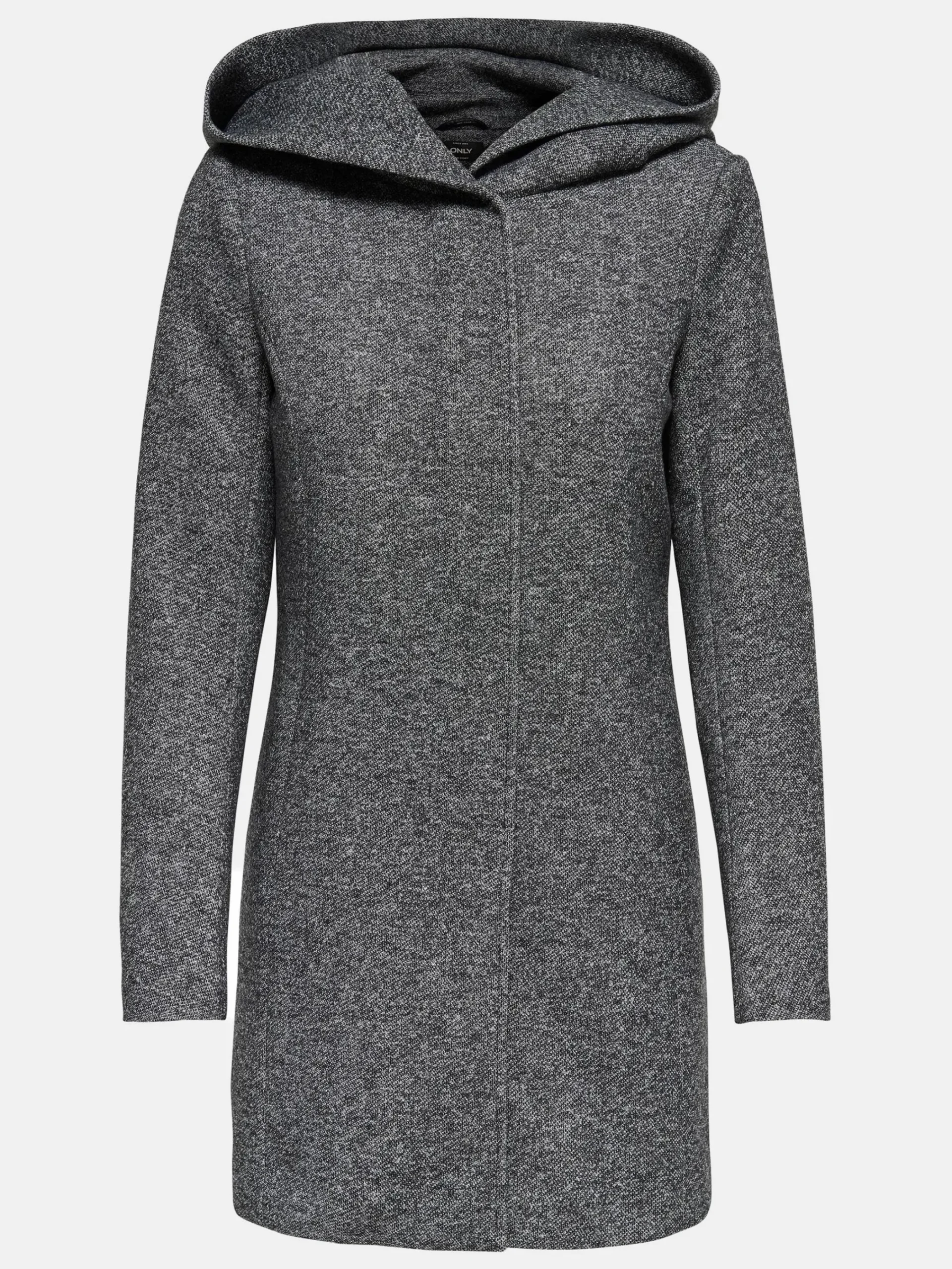 Damen Only ONLSEDONA LIGHT COAT Kapuzenjacke