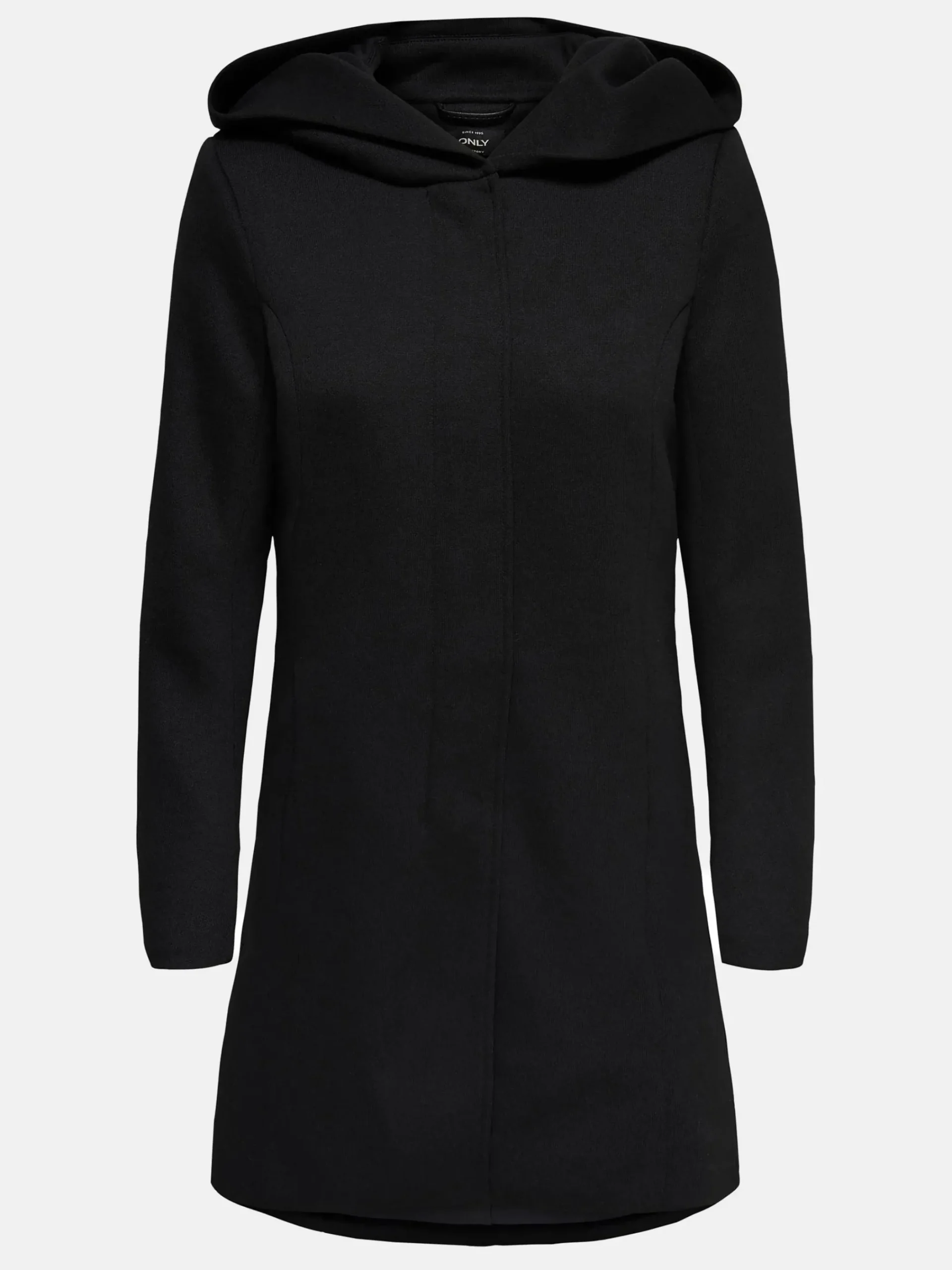 Damen Only ONLSEDONA LIGHT COAT Kapuzenjacke