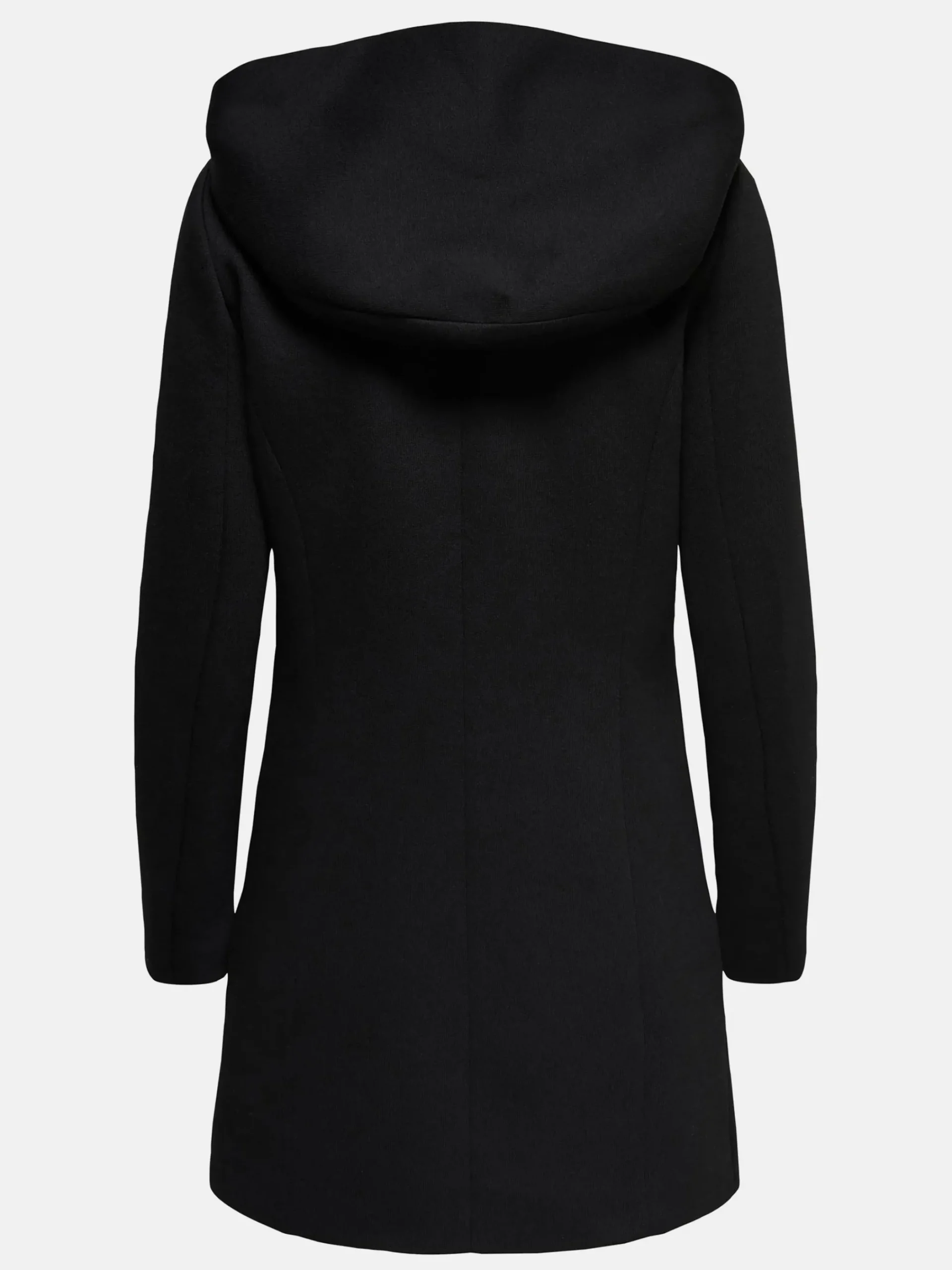 Damen Only ONLSEDONA LIGHT COAT Kapuzenjacke