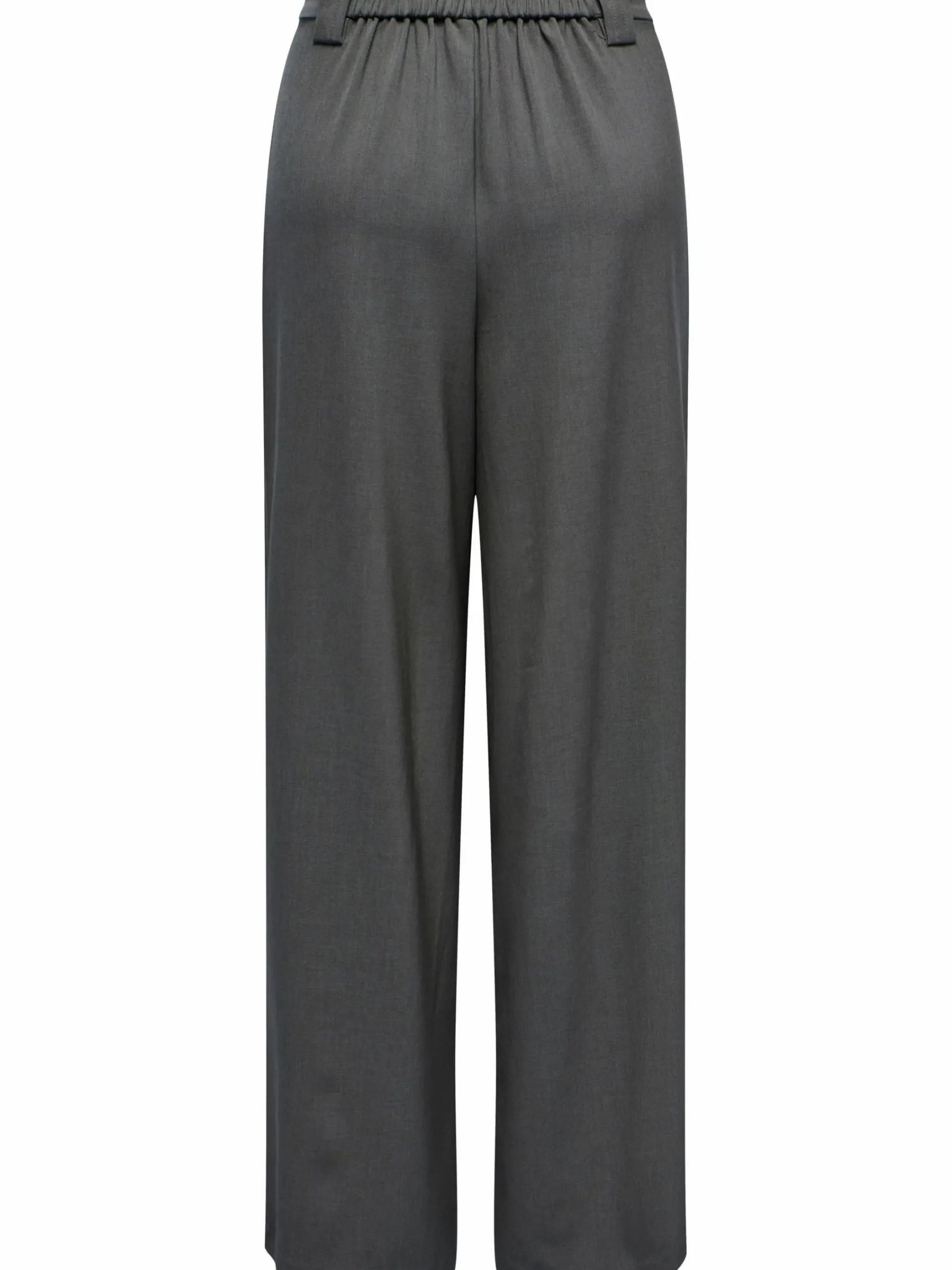 Damen Only ONLSVEA MW MEL WIDE P Businesshose